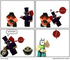 Browse Regretevator Comics - Comic Studio