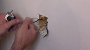 If you don't have the tools or expertise necessary to tackle these common electrical problems, mr. Tricks To Find And Fix Electrical Problems In Your Wall 2 Youtube