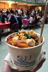 Best dining in bellingham, washington: Montreal To Manchester Why Uk Cities Are Falling In Love With Poutine