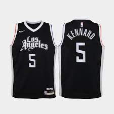 In these page we also have variety of images obtainable such as png, jpg, animated gifs, pic art, logo, black and white. Youth 2020 21 Clippers Luke Kennard City Black Jersey