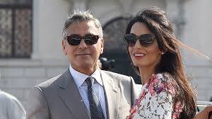 Check spelling or type a new query. Amal Clooney And George Clooney S Best Couple Moments Vogue