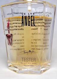 Women 39 S Thierry Mugler Garden Of Stars Le Lys Angel Eau De Parfum Tester 3 4 Fl Oz Mugler Perfumery Thierry Mugler