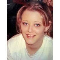 Amanda Gayle Holley Obituary