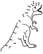 You will find hundreds of free kids coloring pages, pictures and sheets to print for the holidays. Connect The Dots Numbers Educational Coloring Images For Children