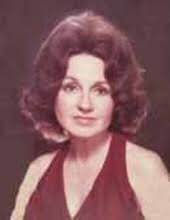 Obituary information for Dorothy J. Wright