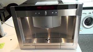 To order a 4 pack of this liquid descaler. How To Clean A Coffee Machine Interior By Thermador Home Appliances