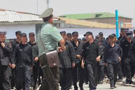 Антикоррупция: в бунтовавшей худжандской колонии выявлены факты коррупции |  Новости Таджикистана ASIA-Plus