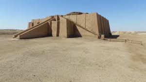 Its remains were excavated in the 1920s and 1930s by sir leonard woolley. Ziggurat Stock Video Footage 4k And Hd Video Clips Shutterstock