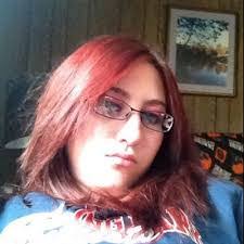 Erica Strawn's Instagram, Twitter & Facebook