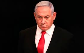 Earlier, israeli president reuven rivlin gave lapid a mandate to form a coalition government after netanyahu failed to do so following inconclusive elections in march. Coronavirus Israeli Leader Benjamin Netanyahu To Self Quarantine