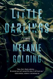 I worked at little darlings for a few months. Little Darlings By Melanie Golding