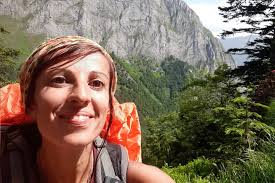 Perché camminare? Ecco l'esperienza di Elisa: da archeologa a guida  escursionistica