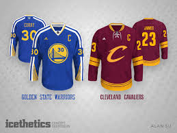 Don't forget to follow on: Golden State Warriors Concepts Icethetics Co