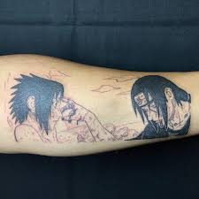 See what herb vazquez (herbvazquez) has discovered on pinterest, the world's biggest collection of ideas. Sasuke And Itachi The End By Ray Vazquez Private Studio In Los Angeles Ca X Post From R Tattoos Suzarever S Lounge