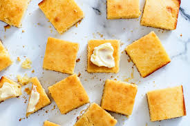 The vein of the shrimp runs along the back of the shrimp, just below the surface, and is actually the digestive tract. Golden Yellow Corn Bread Or Corn Muffins Recipe Recipe Epicurious