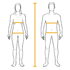 L'altezza dei bambini non dipende solo dai geni, ma anche da tanti elementi che agiscono nel primo anno. Tabella Taglie Bambini Zalando Prive