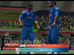 It is available for windows and playstation 2. A2 Studios Icc T20 Wc 2014 Patch
