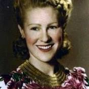 Cynthia Mccaughan's Instagram, Twitter & Facebook