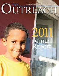 A Publication of Episcopal Community Services • Fall 2011 A Publication of  Episcopal Community Services • Fall 2011