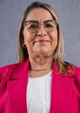 Candidata Nega Do Henrique Jorge