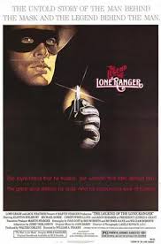 Lone star (1996) soundtracks on imdb: The Legend Of The Lone Ranger Wikipedia