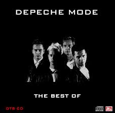 The best of depeche mode, vol. Depeche Mode Best 222press