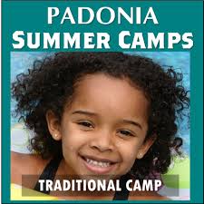 PADONIA Summer Camps is the place to be from June to August. Ages 5 to 12.  Traditional Camp, Adventure Camp and Equestrian Camp Register online:  PADONIA.com Padonia Park Child Centers offers year-round