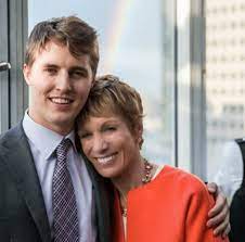 Barbara Corcoran Marido Fortuna Tamanho Tatuagem Origem 2021 Taddlr