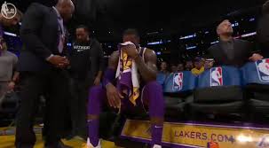 # nba # lebron james # raptors # cavs # barstool sports # damn # pour one out # crying jordan # 40oz # for the homies # meme # memes # golden state warriors # crying jordan # crying jordan # warriors # barstool # barstoolsports # kerr # steve kerr # michael jordan # barstool sports # crying jordan # barstool # big cat # crying jordan Lebron Cries After Passing Michael Jordan On All Time Scoring List Video Total Pro Sports