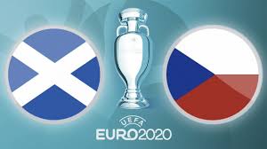 Official song of uefa euro 2020 released. Euro 2020 Schottland Tschechien Fussball Em Highlights Pes 2021 Ps5 08 Youtube