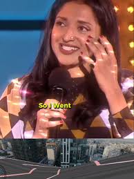 Stand Up Comedy Danish