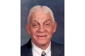 George Rasberry Obituary (2013)