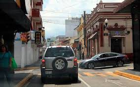 Tome Sus Precauciones El Centro De Xalapa Permanecera Cerrado Hasta El Lunes Noticias Locales Policiacas Sobre Mexico Y El Mundo Diario De Xalapa Veracruz