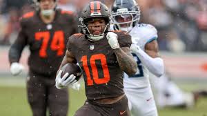 Cleveland Browns NFL Nation Blog - ESPN