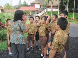 Don bosco august 14, 2020 3:57 pm. Profil Sekolah Don Bosco Wonosobo