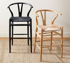 Check spelling or type a new query. Faith Bar Counter Stools Pottery Barn