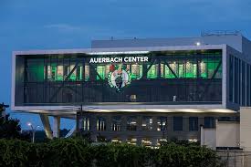 Don't see your favorite business? Peek Inside The Celtics New Training Facility At Boston Landing