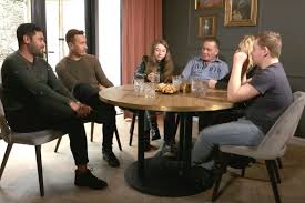 Wat ik niet snap, want 1x in de 3/4 krijg je hiervoor een flinke vergoeding van de zorgverkeraar. Gemixte Reacties Over Rijke En Arme Familie In Steenrijk Straatarm