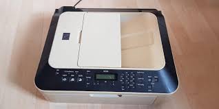 Scopri ricette, idee per la casa, consigli di stile e altre idee da provare. Canon Mx328 Printer Computers Tech Printers Scanners Copiers On Carousell