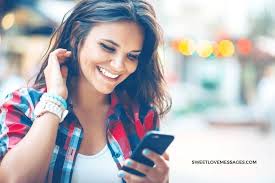 I can't imagine life without you in it. 100 Texts To Make Her Melt In 2021 Sweet Love Messages