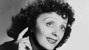Piaf, sans amour