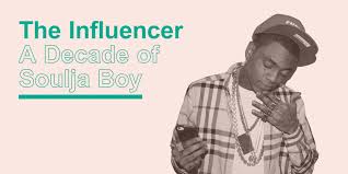 Memebase soulja boy all your memes in our base funny. The Influencer A Decade Of Soulja Boy Pitchfork