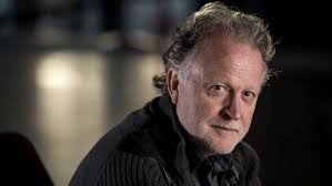 Writer-producer Shane Brennan stumps up $1 million to fix Australian  television