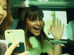 Hijas de Pedro Pablo Kuczynski llegaron al Congreso y sorprendieron con su  belleza