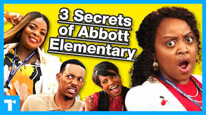The 3 Secrets of Abbott Elementary