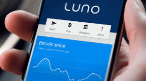 Luno app is a place for the trading of all kinds of cryptocurrency such as: The Good Coins Keep Coming Luno Introduces Ripple Ventures Africa