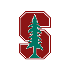 Stanford university's football coach, pop warner, is the first to use the indian as a mascot for stanford's athletic teams. Stanford Logos Identity Guide