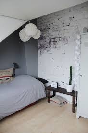 Boys Room Kinderkamer Met Vt Wonen Behang Factory Tiener Slaapkamer Jongens Slaapkamerideeen Tienerjongen Kamers