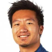 David Cheng races, wins and teams