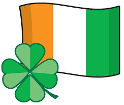 Image result for saint patricks day clipart